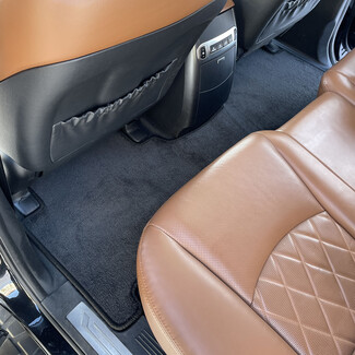 EVA коврики на KIA Mohave 2008&nbsp;-&nbsp;2026 в Красноярске