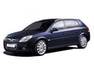 EVA коврики на Opel Signum 2003 - 2008 в Красноярске