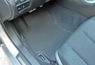 Коврики на Subaru Legacy VI 2014 - 2021 в Красноярске