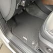 Ворсовые коврики на Audi Q5 I 2008 - 2017 в Красноярске