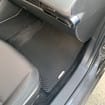 Коврики на Mazda 3 2018 - 2025 в Красноярске