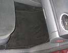 Коврики на Ford Focus II 2005 - 2011 в Красноярске