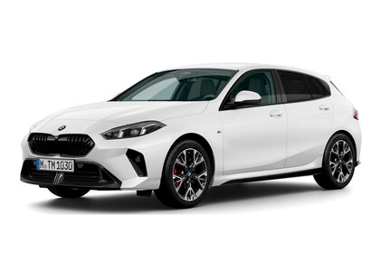 Коврики на BMW 1 (F70) 2024&nbsp;-&nbsp;2026 в Красноярске