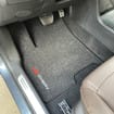 Ворсовые коврики на Chery Tiggo 8 PRO 2021 - 2025 в Красноярске