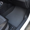 Коврики на Chery Tiggo 4 PRO 2021 - 2025 в Красноярске