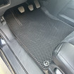 Коврики на Honda CR-V IV 2012 - 2018 в Красноярске