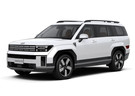 Ворсовые коврики на Hyundai Santa Fe V 2023 - 2025 в Красноярске