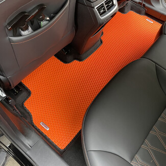 Коврики на Haval F7x II 2025&nbsp;-&nbsp;2026 в Красноярске