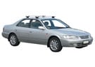 Коврики на Toyota Camry Gracia (XV20) 1996 - 2001 в Красноярске