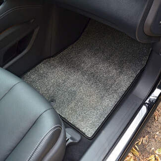 Коврики на Nissan Murano (Z52) 2014&nbsp;-&nbsp;2022 в Красноярске