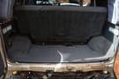 EVA коврики на Toyota Land Cruiser Prado 70 1984 - 2025 в Красноярске