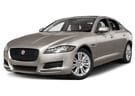 Коврики на Jaguar XF 2015 - 2024 в Красноярске