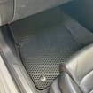 EVA коврики на Seat Leon III 2012 - 2020 в Красноярске