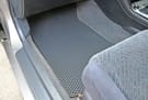 Коврики на Honda Accord VI 1997 - 2002 в Красноярске