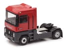 Коврики на Renault Magnum 1990 - 2013 в Красноярске