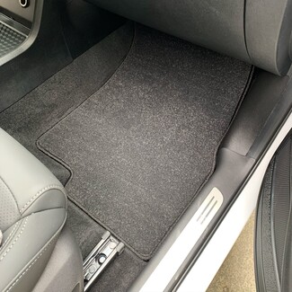 EVA коврики на Tenet T7 2025&nbsp;-&nbsp;2026 в Красноярске