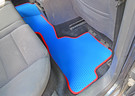 EVA коврики на Seat Leon II 2005 - 2013 в Красноярске