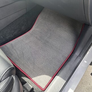 Коврики на Changan CS75 Plus II 2022&nbsp;-&nbsp;2026 в Красноярске