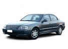 Ворсовые коврики на KIA Magentis I 2000 - 2005 в Красноярске