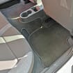EVA коврики на Skoda Rapid II 2019 - 2025 в Красноярске