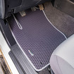 Коврики на Mitsubishi L200 V 2015 - 2025 в Красноярске