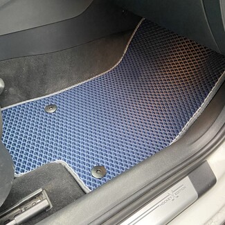 EVA коврики на Audi Q2L 2016&nbsp;-&nbsp;2026 в Красноярске