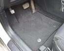 EVA коврики на KIA Sportage IV 2016 - 2022 в Красноярске