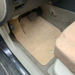 EVA коврики на Volvo XC90 I 2002 - 2014 в Красноярске