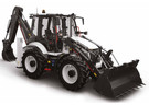 Ворсовые коврики на Спецтехника Hidromek HMK 102B Alpha K4 2022 - 2025 в Красноярске
