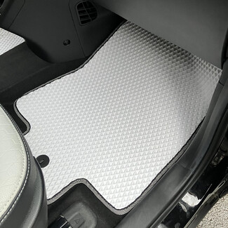 EVA коврики на KIA Ray 2011&nbsp;-&nbsp;2026 в Красноярске