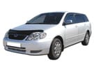 Коврики на Toyota Corolla Fielder (E12) 2001 - 2006 в Красноярске