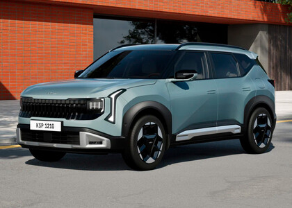 Ворсовые коврики на KIA Seltos II 2026&nbsp;-&nbsp;2026 в Красноярске