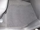 Коврики на Mazda 3 2009 - 2013 в Красноярске