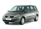 EVA коврики на Renault Grand Scenic I 2003 - 2010 в Красноярске