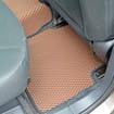 EVA коврики на Nissan Qashqai+2 (J10) 2008 - 2013 в Красноярске