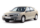 Коврики на Renault Laguna II 2001 - 2008 в Красноярске