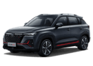 Коврики на Changan CS35 Plus 2018 - 2025 в Красноярске