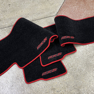 Коврики на Mazda RX8 2003 - 2012 в Красноярске