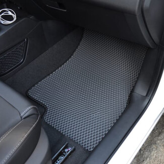 Коврики на Tenet T4 2025&nbsp;-&nbsp;2026 в Красноярске