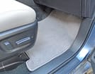Коврики на Toyota Sienna III 2010 - 2020 в Красноярске
