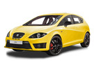 EVA коврики на Seat Leon II 2005 - 2013 в Красноярске