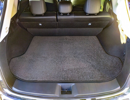 Коврики на Nissan Murano (Z52) 2014&nbsp;-&nbsp;2022 в Красноярске