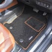 Коврики на Toyota Harrier III 2013 - 2020 в Красноярске