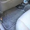 EVA коврики на Ford Focus I 1998 - 2005 в Красноярске