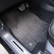 Ворсовые коврики на Volkswagen Tiguan X 2020 - 2025 в Красноярске