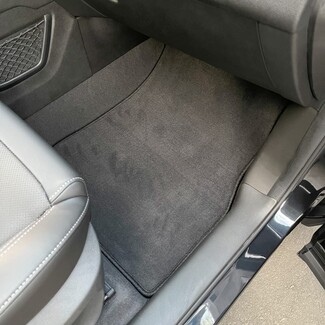 Коврики на Tenet T4 2025&nbsp;-&nbsp;2026 в Красноярске