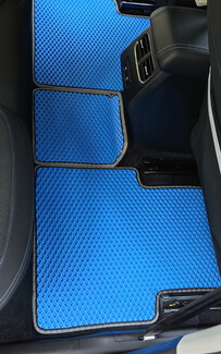 Коврики на Haval Jolion 2020&nbsp;-&nbsp;2026 в Красноярске