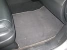 Ворсовые коврики на Honda Pilot II 2008 - 2015 в Красноярске