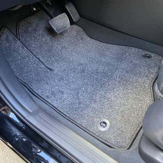 Коврики на Honda CR-V VI 2022&nbsp;-&nbsp;2026 в Красноярске