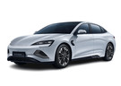 EVA коврики на BYD Seal 2022 - 2025 в Красноярске